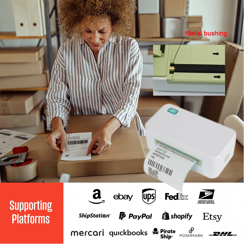 Hur väljer man den bästa kvittoskrivaren?