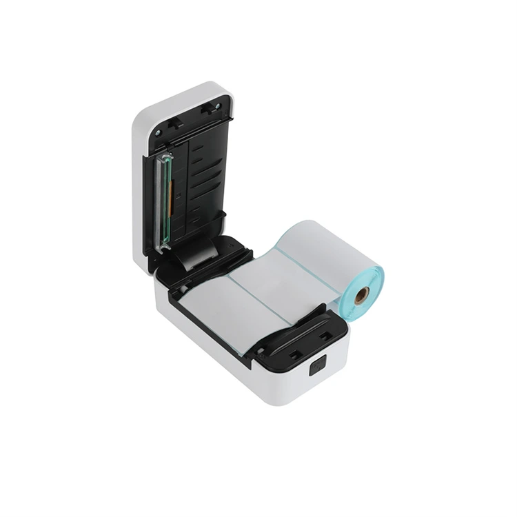 80mm Thermal Label Printer